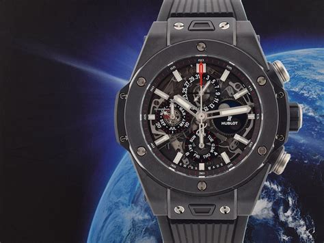 Hublot Big Bang Unico Perpetual Calen